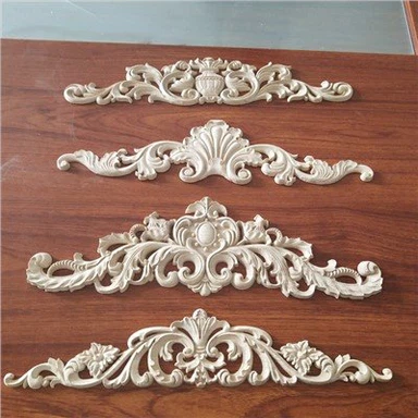 Onlay Applique Pohištveni Dekor