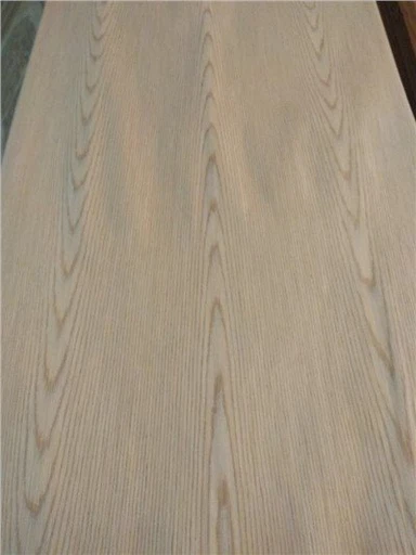 Face furnir iz masivnega lesa