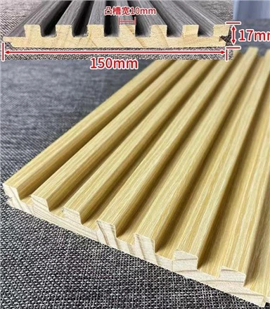 Poceni masivne letvene plošče