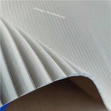 Fleksibilne stenske plošče Predali REBRASTE PLOŠČE Curve Paneli za omare