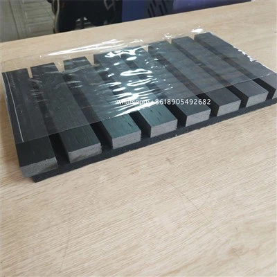 Mdf stropne plošče Akustična solna plošča