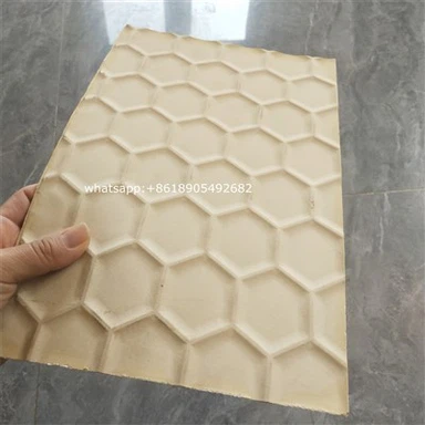 Dekorativna plošča za pohištvo MDF