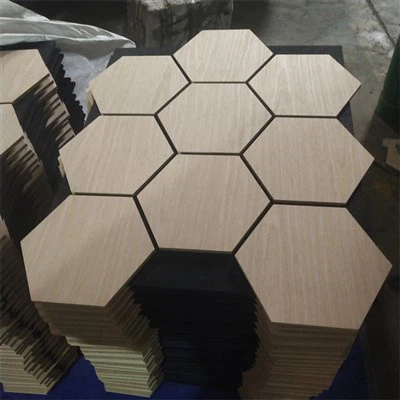 Akustične stenske plošče akustične akustične