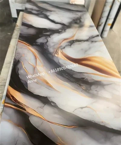 Stenska plošča Pvc Stone Spc