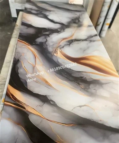 Stenska plošča Pvc Stone Spc